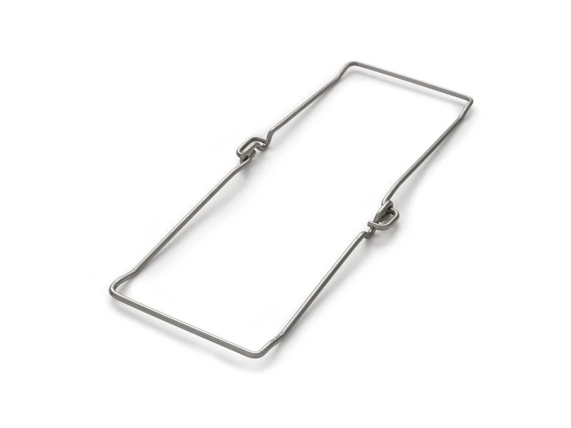 Weber® Wet Smoke Kit - Afbeelding 3