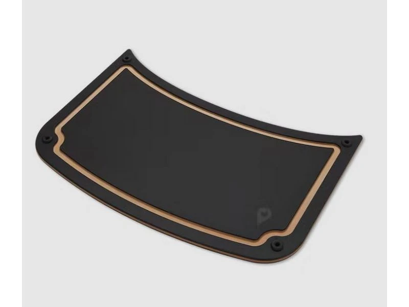 Weber® Traveler Omkeerbare Voorbereidings- En Serveerplank