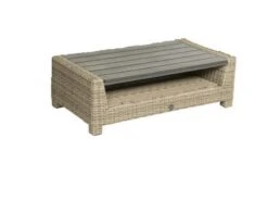 Beach7 Birdwood Coffee Table Corn