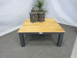 Te Velde Tuinmeubelen Jackson Lounge Tafel Klein