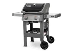 Weber Spirit II E-210 GBS Gasbarbecue