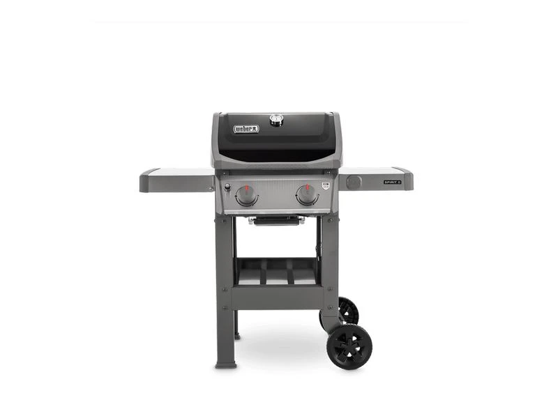 Weber Spirit II E-210 GBS Gasbarbecue - Afbeelding 2