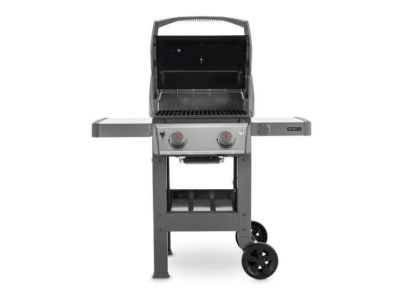 Weber Spirit II E-210 GBS Gasbarbecue - Afbeelding 3