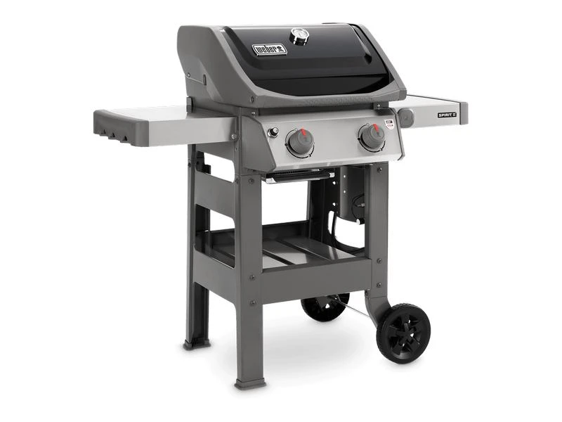 Weber Spirit II E-210 GBS Gasbarbecue - Afbeelding 4