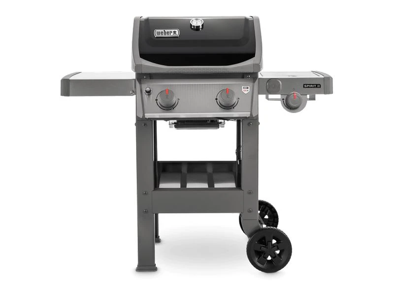 Weber Spirit II E-220 GBS Gasbarbecue
