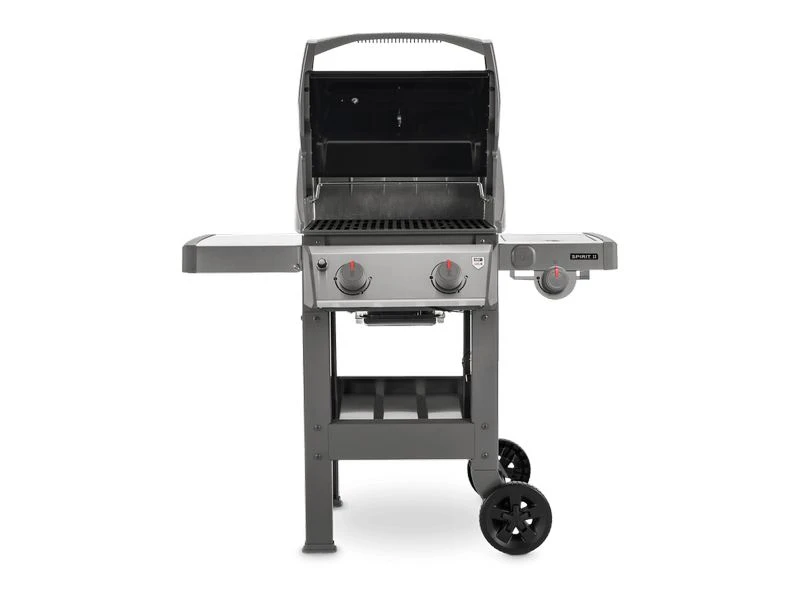 Weber Spirit II E-220 GBS Gasbarbecue - Afbeelding 2