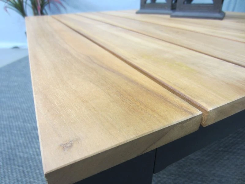 Te Velde Tuinmeubelen Jackson Lounge Tafel Groot - Afbeelding 3