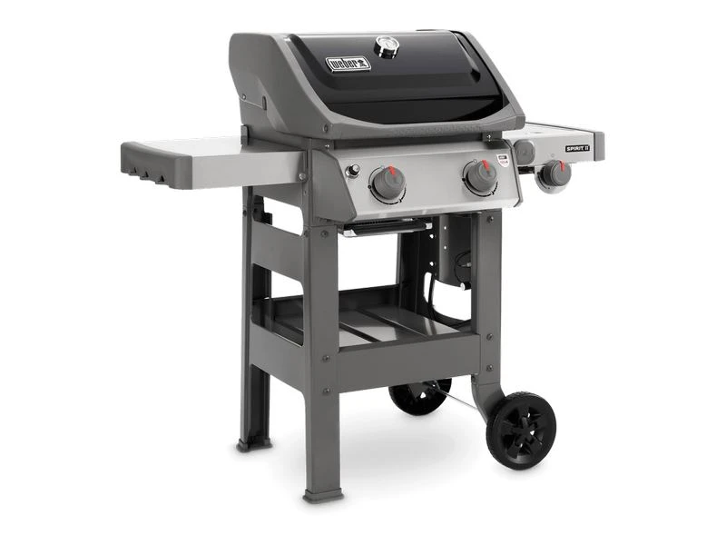 Weber Spirit II E-220 GBS Gasbarbecue - Afbeelding 3