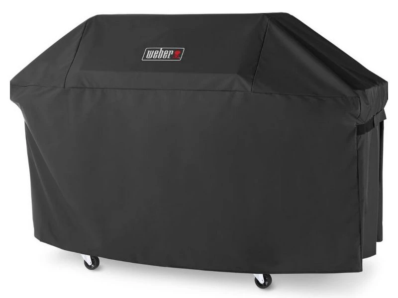 Weber Genesis 400 Series Premium Grill Cover