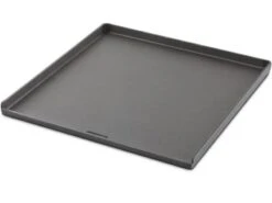 Weber Crafted Platte Bakplaat