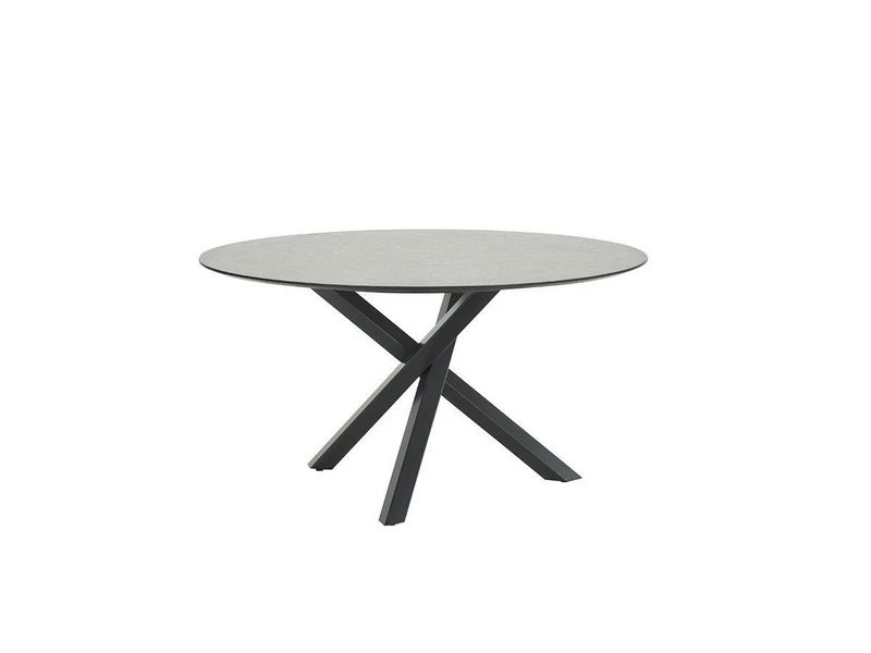 Garden Impressions Studio 20 Natuurstenen Tafel Gigi Rond 140