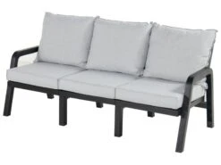 Hartman Ibiza 3-zits Loungebank