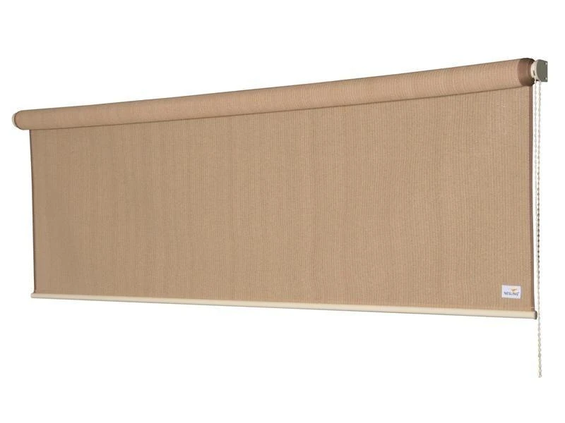 Nesling Coolfit Rolgordijn 2,48 Meter Breed