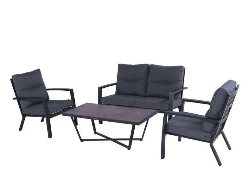 Hartman Canberra Lounge Sofa Set 2