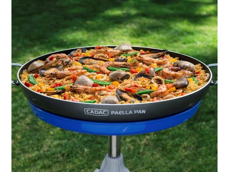 Cadac Paella Braai - Afbeelding 3
