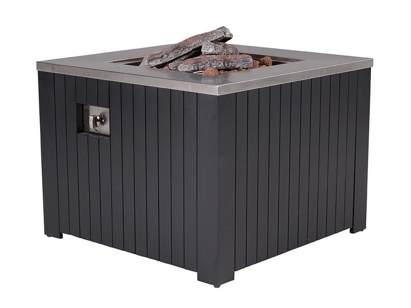 Garden Impressions Cozy Living Tuin-haard Faro 80 - Afbeelding 3