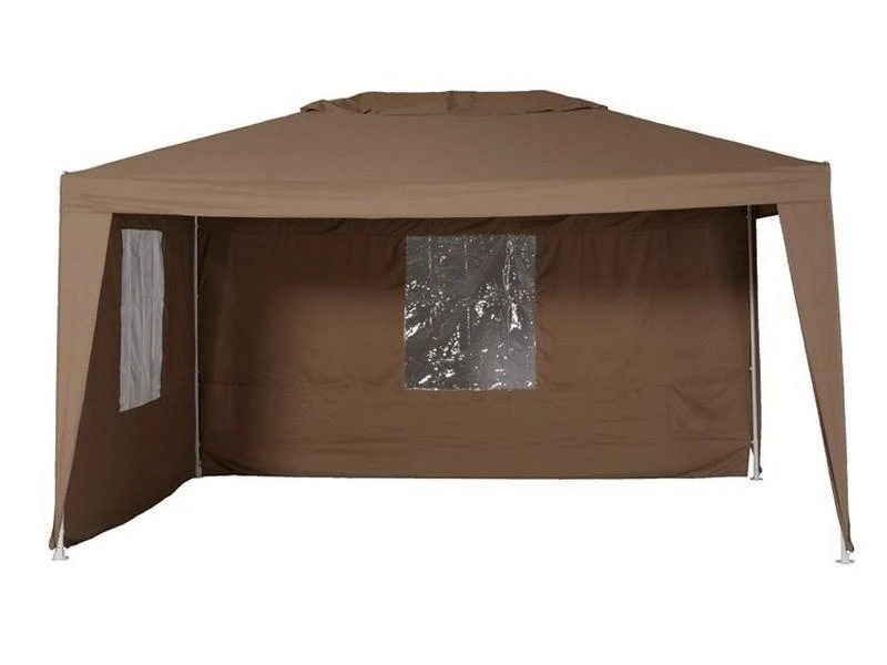 Garden Impressions Esprit-Amanda Paviljoen Zijwanden Set 2 X 3 - Afbeelding 2