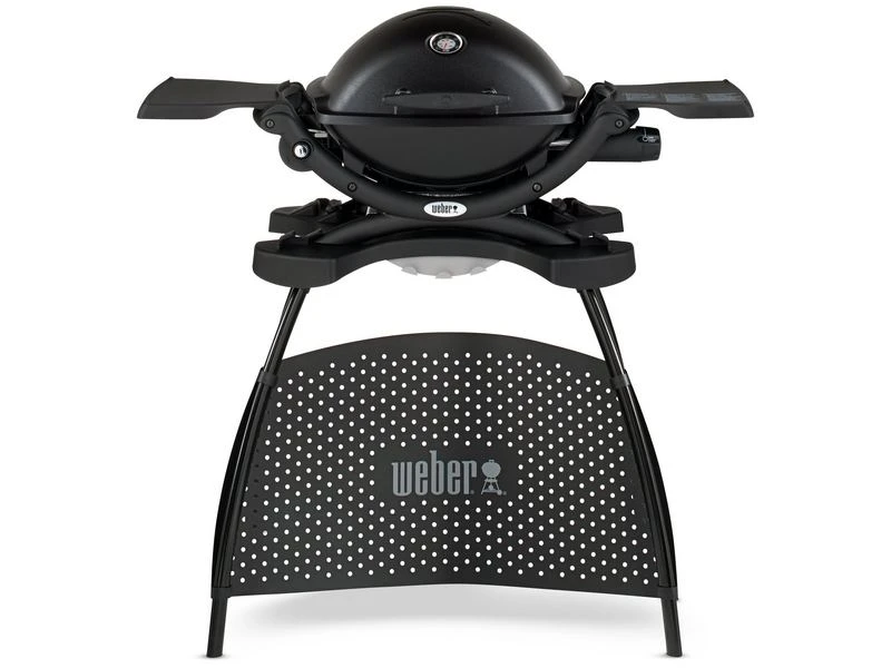Weber® Q 1200 Gasbarbecue Met Stand