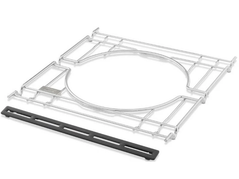 Weber Crafted Frameset Spirit/SmokeFire