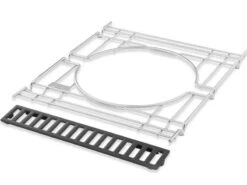 Weber Crafted Frameset Genesis