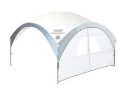Coleman FastPitch Shelter L - Sunwall Met Deur