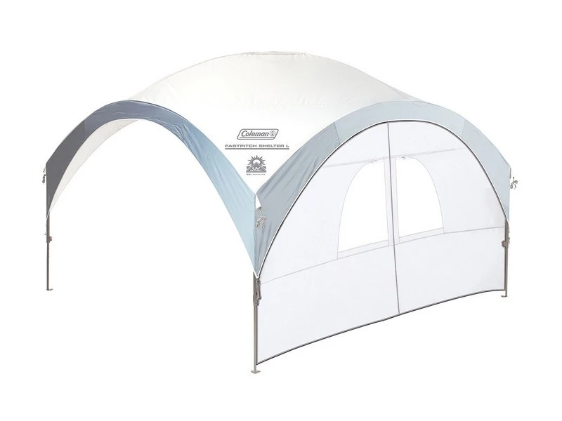 Coleman FastPitch Shelter L - Sunwall Met Deur