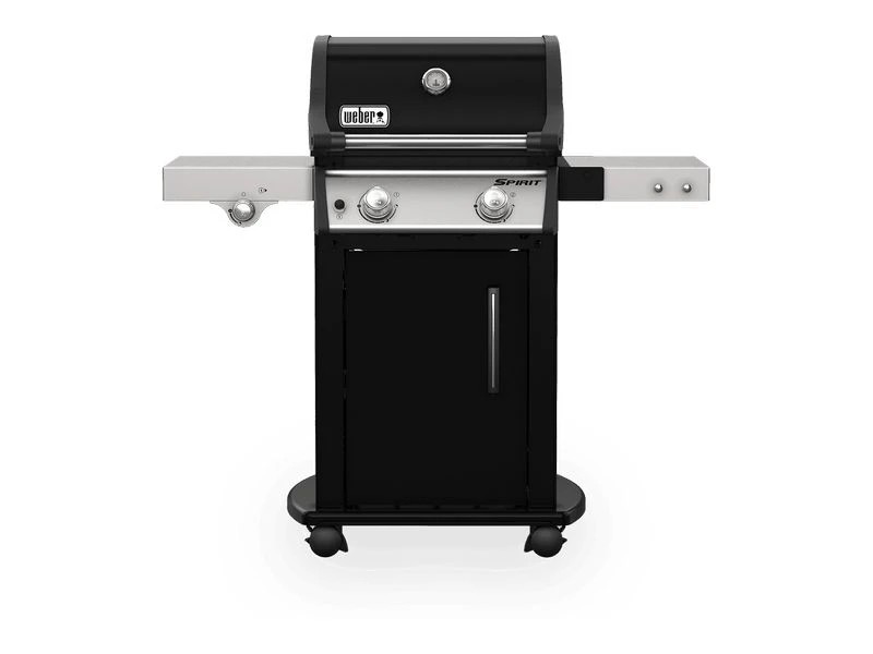 Weber Spirit E-225 Gbs Gasbarbecue Buitenkeuken