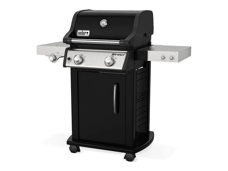 Weber Spirit E-225 Gbs Gasbarbecue Buitenkeuken - Afbeelding 3