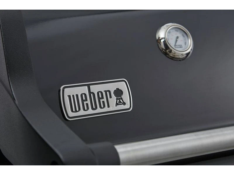 Weber Spirit E-225 Gbs Gasbarbecue Buitenkeuken - Afbeelding 4