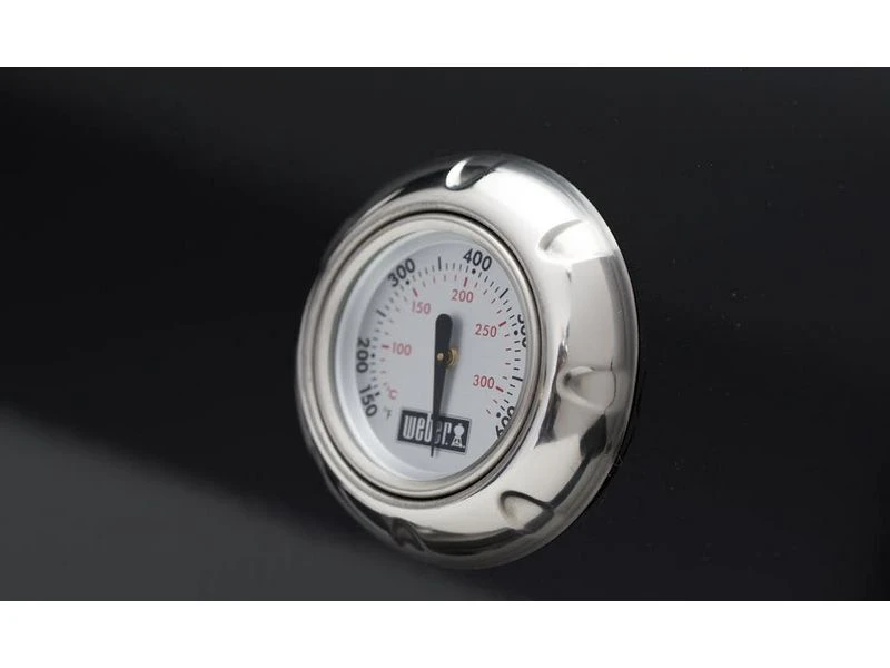 Weber Spirit E-225 Gbs Gasbarbecue Buitenkeuken - Afbeelding 6