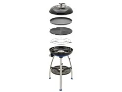 Cadac Carri Chef 2 Bbq Chef Pan