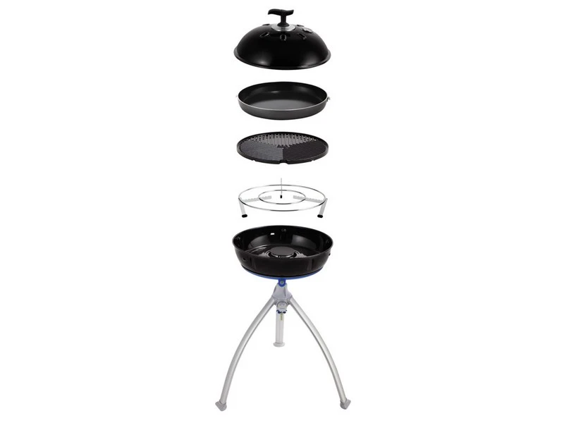 Cadac Grillo Chef Bbq Chef Pan