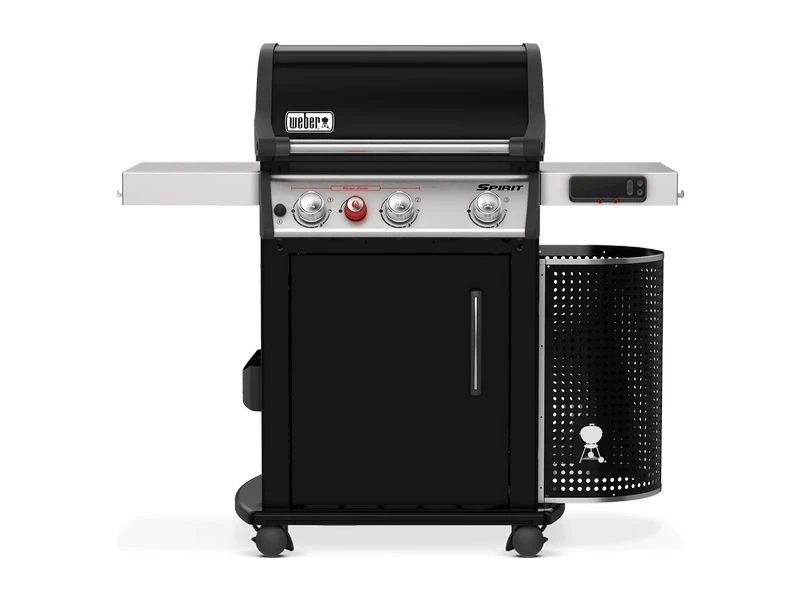 Weber Spirit Epx-325s Gbs Smart Gasbarbecue Buitenkeuken