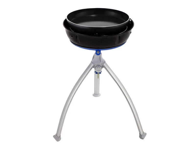 Cadac Grillo Chef Bbq Chef Pan - Afbeelding 3