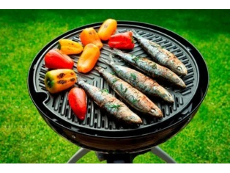 Cadac Grillo Chef Bbq Chef Pan - Afbeelding 6