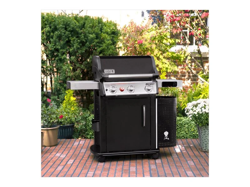 Weber Spirit Epx-325s Gbs Smart Gasbarbecue Buitenkeuken - Afbeelding 6