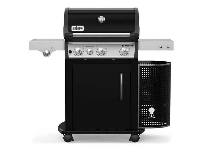 Webert Spirit Premium Ep-335 Gbs Gasbarbecue Buitenkeuken
