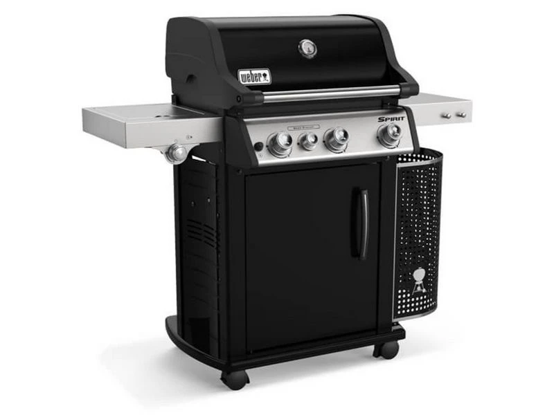 Webert Spirit Premium Ep-335 Gbs Gasbarbecue Buitenkeuken - Afbeelding 3