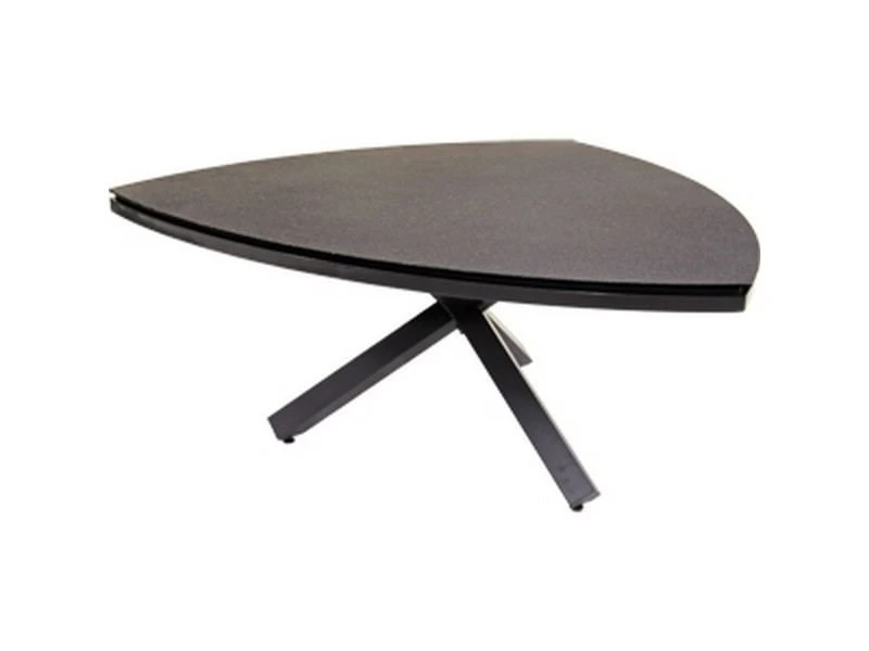 Te Velde Tuinmeubelen Tuinset Alonzo Met Mojito Driehoek Tafel - Afbeelding 5