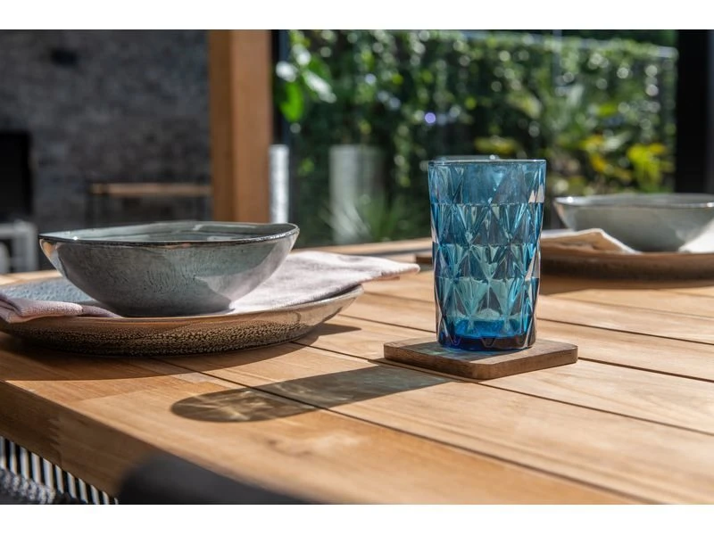 Taste By 4 Seasons Outdoor Alto Teak-tuintafel 180 - Afbeelding 4