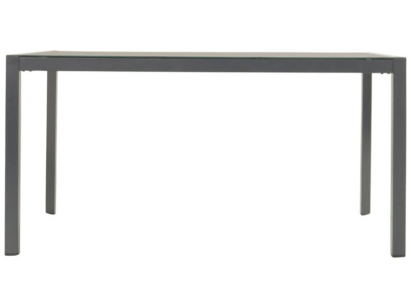 Hartman California Hpl Tuintafel 150 - Afbeelding 2