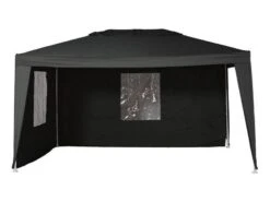 Garden Impressioins Esprit-Amanda Paviljoen Zijwanden Set 3 X 3