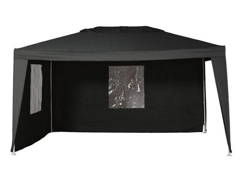 Garden Impressioins Esprit-Amanda Paviljoen Zijwanden Set 3 X 3