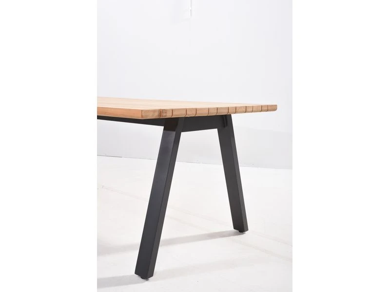 Taste By 4so Ambassador High Coffee Table - Afbeelding 3