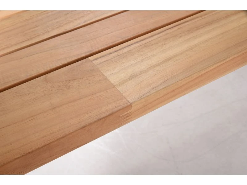 Taste By 4so Ambassador High Coffee Table - Afbeelding 4