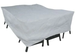 Eurotrail Zitgroephoes Rechthoek 250 X 175 X 100