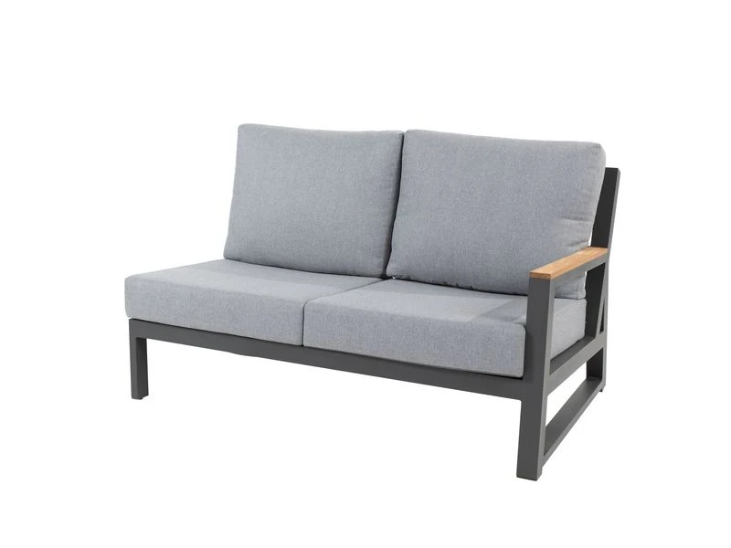 Taste By 4so Gigi Hoekloungeset - Afbeelding 4