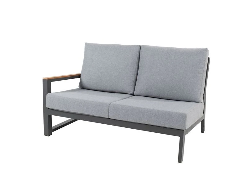 Taste By 4so Gigi Hoekloungeset - Afbeelding 6