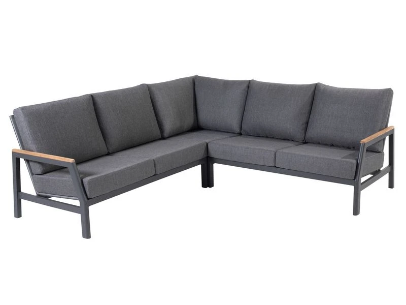 Taste By 4so Ravenna Hoekloungeset