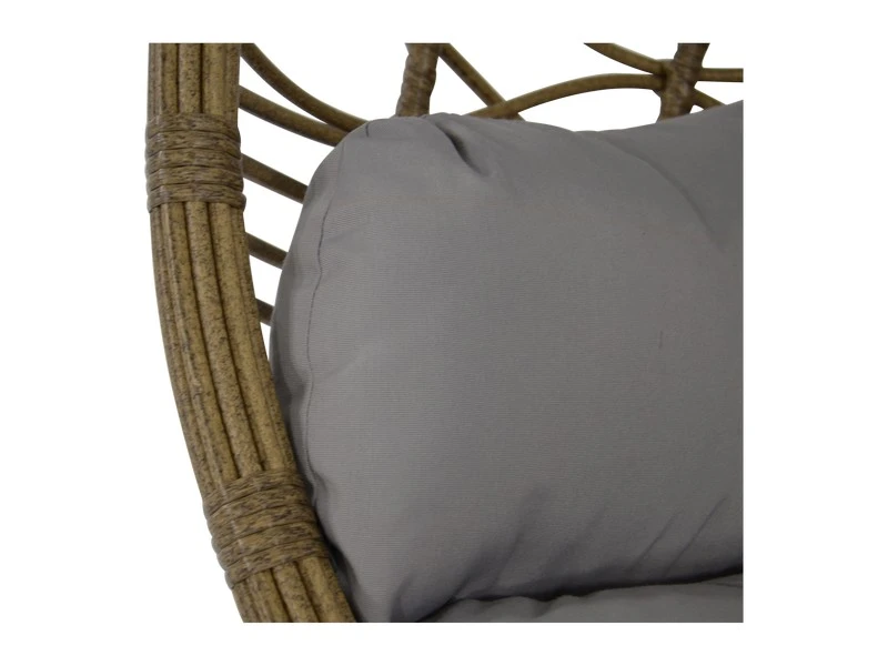 Lesli Living Hangstoel Amazonas - Afbeelding 3